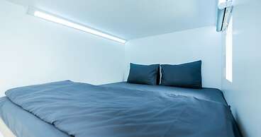 Bobopod Airport CBC Tangerang