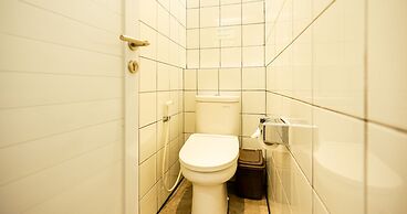 Bobopod Airport CBC Tangerang