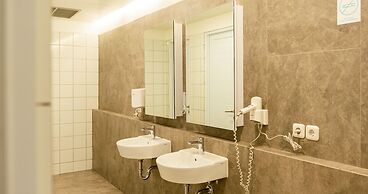 Bobopod Airport CBC Tangerang