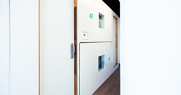 Bobopod Airport CBC Tangerang