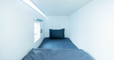 Bobopod Airport CBC Tangerang