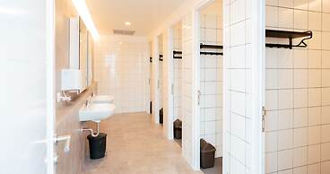 Bobopod Airport CBC Tangerang