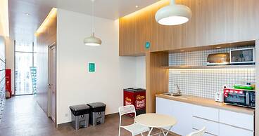 Bobopod Airport CBC Tangerang