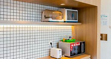 Bobopod Airport CBC Tangerang