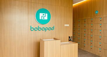 Bobopod Airport CBC Tangerang