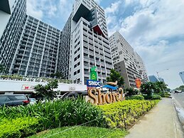 MOA Staycation at Shore 2