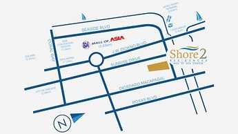 MOA Staycation at Shore 2