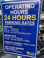 MOA Staycation at Shore 2