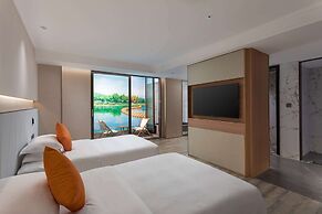 Hawthorn by Wyndham Honghe Mile Hot Spring