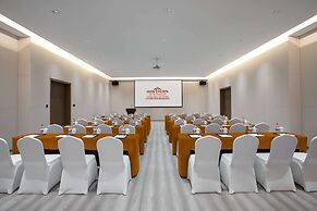 Hawthorn by Wyndham Honghe Mile Hot Spring