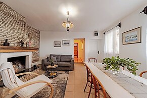 Sea View House Sanja With Terrace