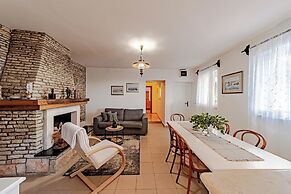 Sea View House Sanja With Terrace