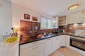 Sea View House Sanja With Terrace