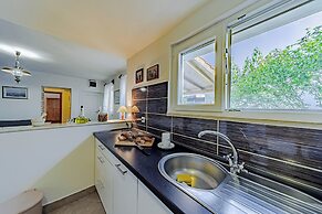 Sea View House Sanja With Terrace