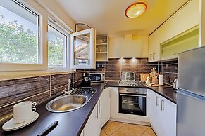 Sea View House Sanja With Terrace