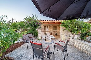 Sea View House Sanja With Terrace