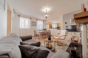 Sea View House Sanja With Terrace