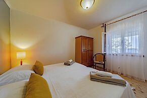 Sea View House Sanja With Terrace