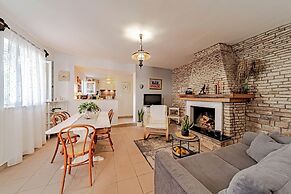 Sea View House Sanja With Terrace