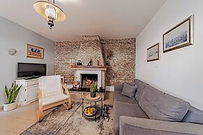 Sea View House Sanja With Terrace