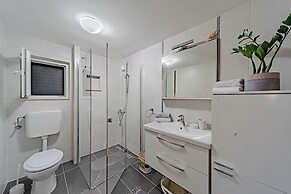 Sea View House Sanja With Terrace