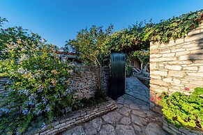 Sea View House Sanja With Terrace