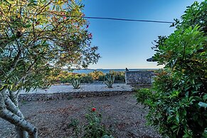 Sea View House Sanja With Terrace