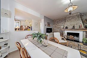 Sea View House Sanja With Terrace