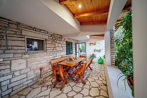 Sea View House Sanja With Terrace