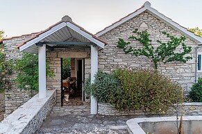 Sea View House Sanja With Terrace