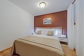 Sea View House Sanja With Terrace