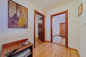 Sea View House Sanja With Terrace