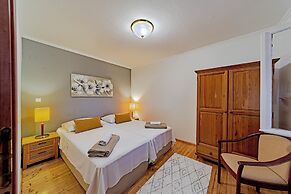 Sea View House Sanja With Terrace