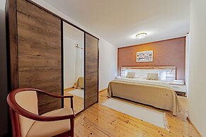 Sea View House Sanja With Terrace