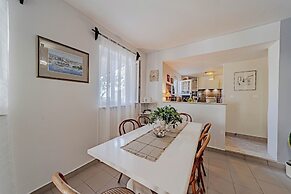 Sea View House Sanja With Terrace