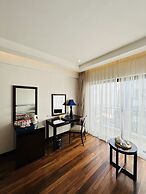 Sandals Island Hotel