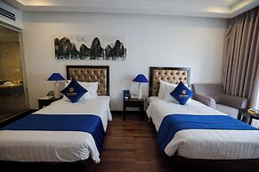 Sandals Island Hotel