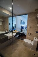 Sandals Island Hotel