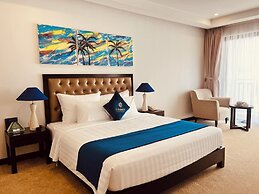 Sandals Island Hotel