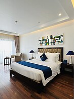 Sandals Island Hotel