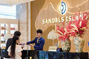Sandals Island Hotel