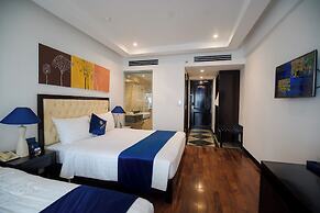 Sandals Island Hotel