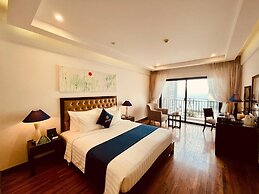 Sandals Island Hotel