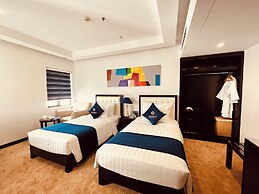 Sandals Island Hotel