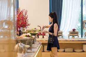 Sandals Island Hotel