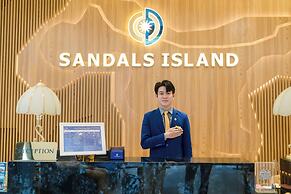 Sandals Island Hotel