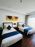 Sandals Island Hotel