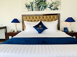 Sandals Island Hotel