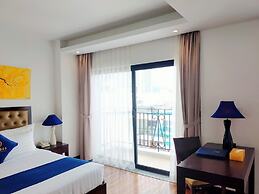 Sandals Island Hotel