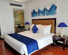 Sandals Island Hotel